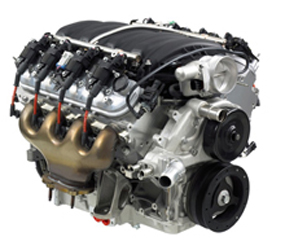 P2C34 Engine